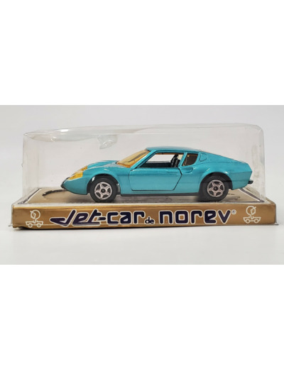 LIGIER JS 2 NOREV 818 JET-CAR 1/43 BOITE D'ORIGINE