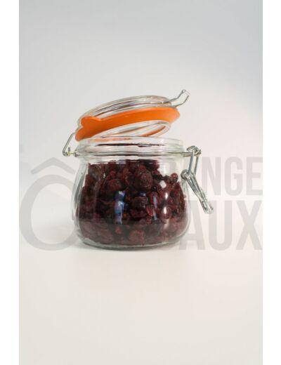 Canneberge Cranberries - Bio