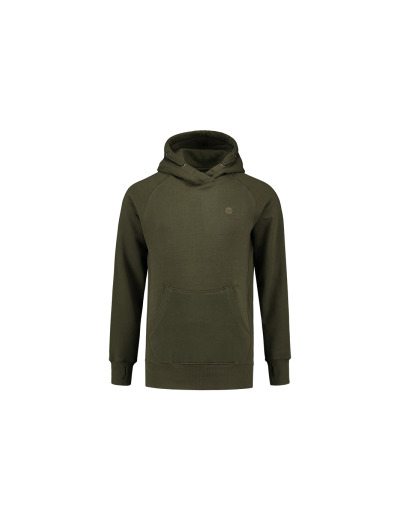 hoody team korda olive