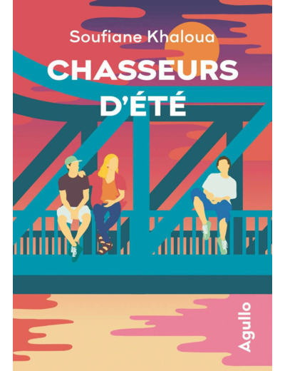 CHASSEURS D'ETE