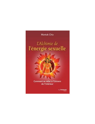 L’alchimie de l'énergie sexuelle