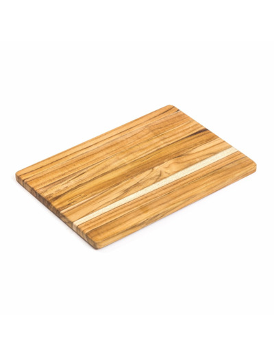 PLANCHE A DECOUPER EN TECK