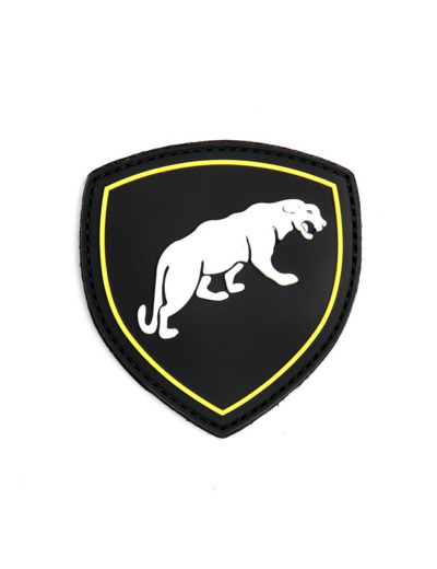 Patch 3D Forces Spéciales russes Puma