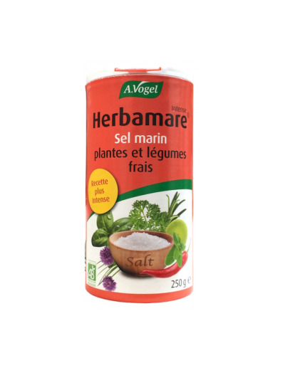 Herbamare Intense 250g