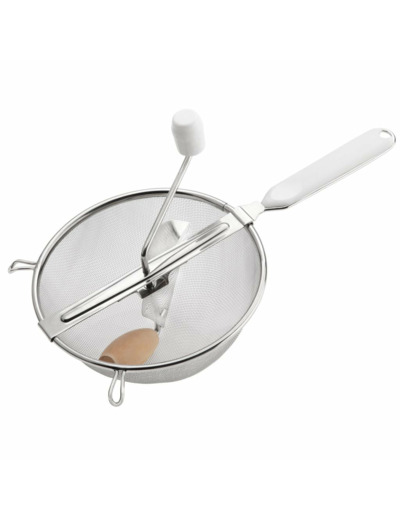 MOULIN A COULIS 20 CM