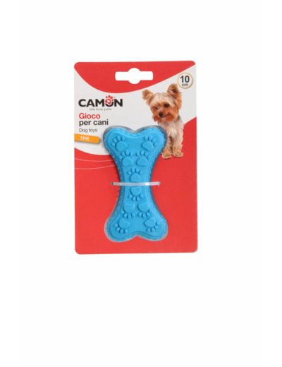 Os TPR pour chiot/chien - 10cm