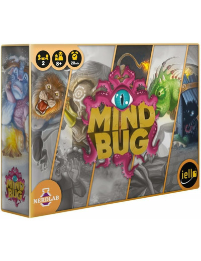 Mindbug