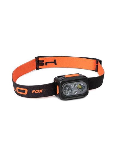 frontale halo multi color 500c