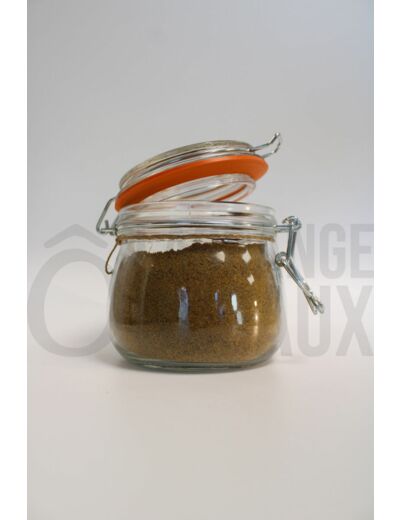 Cumin en Poudre - Terre Exotique