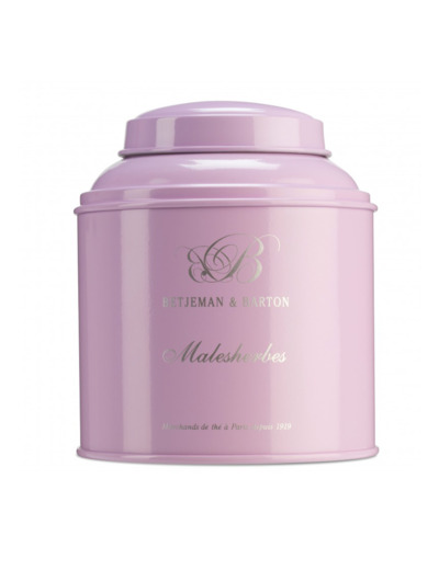 Malesherbes boîte 125g