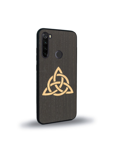 Coque Xiaomi Redmi Note 8 - La Triquetra