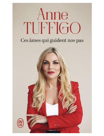 Ces âmes qui guident nos pas