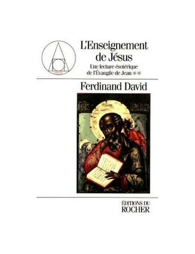 L'Enseignement de Jésus