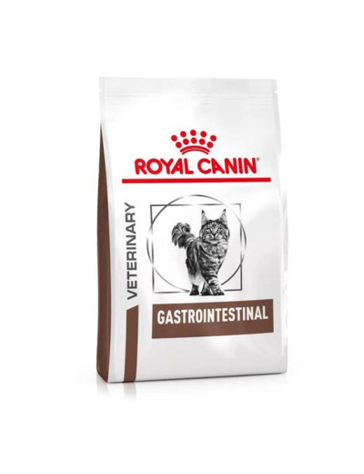 ROYAL CANIN Veterinary, Gastrointestinal - 2KG