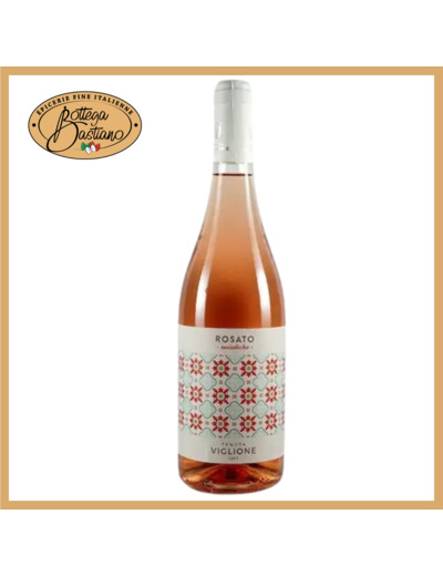 Primitivo Rosé IGP 75cl