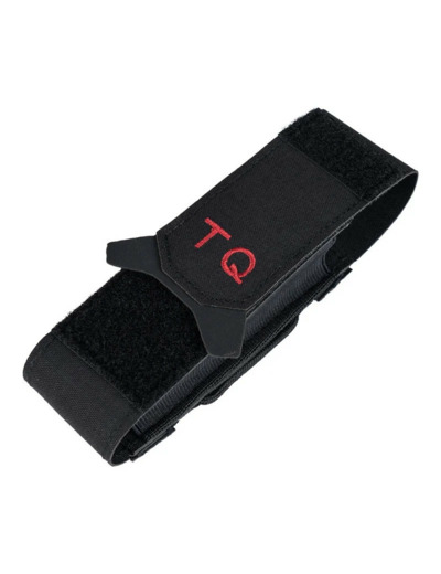 Porte-garrot tourniquet MOLLE TQ Task Force 2215 noir