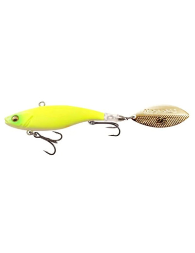 x blazard 14gr do chart megabass