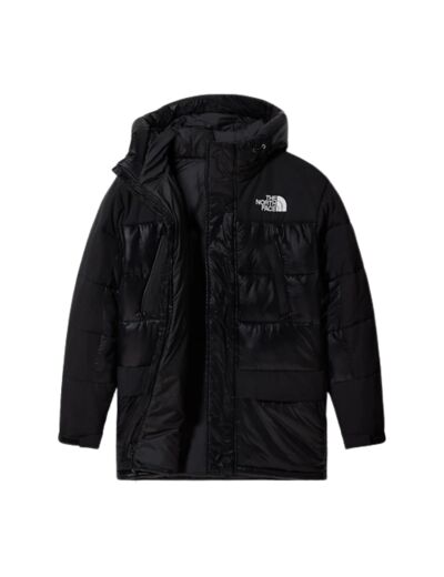 Parka THE NORTH FACE Himalayan Synt Black