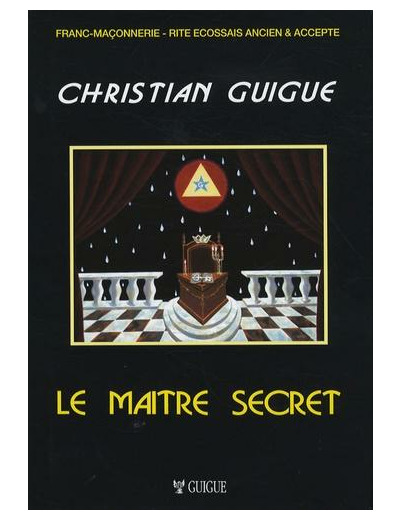 Le maître secret