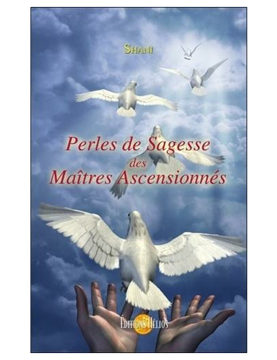 Perles de Sagesse des Maîtres Ascensionnés