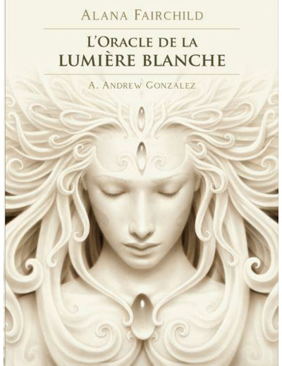 L'oracle de la lumière blanche