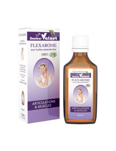 Flexarome 100ml