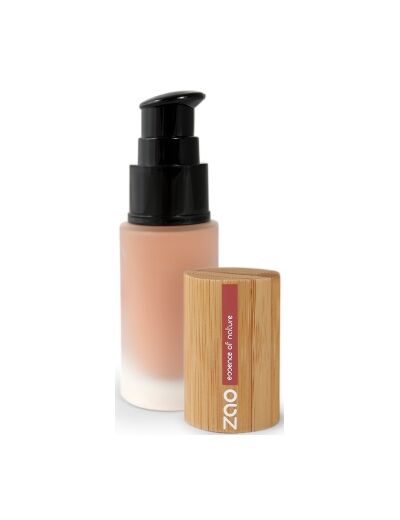 Soie de teint 705 Capuccino 30ml