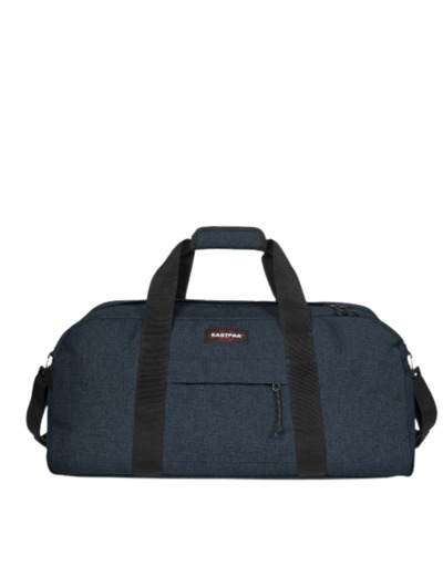 Sac Polochon EASTPAK Station+ Triple Denim Taille M