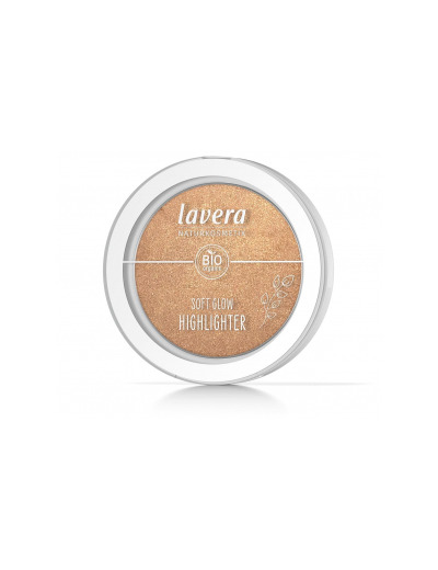 Soft Glow Highlighter Sunrise Glow 01