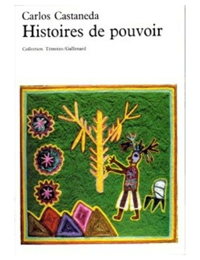 Histoires de pouvoir