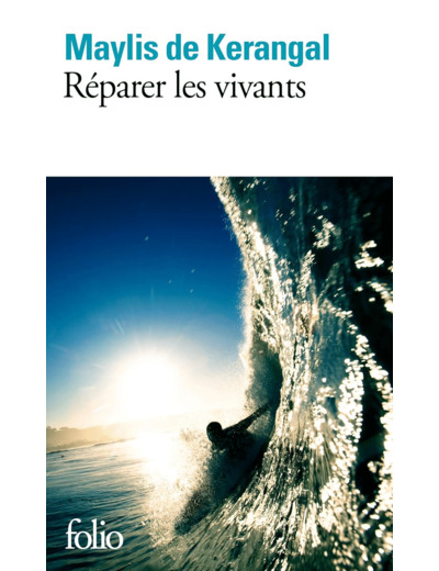 REPARER LES VIVANTS