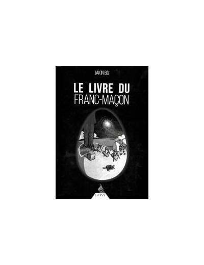 Le livre du franc-maçon