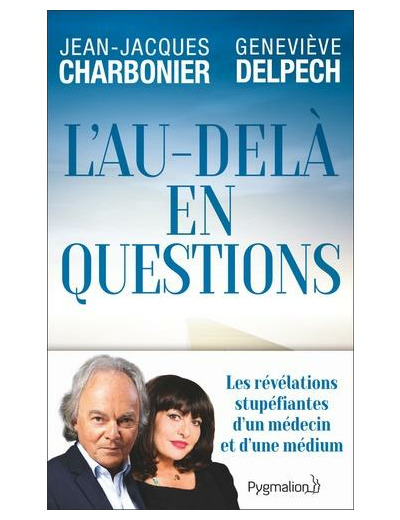 L'au-delà en questions