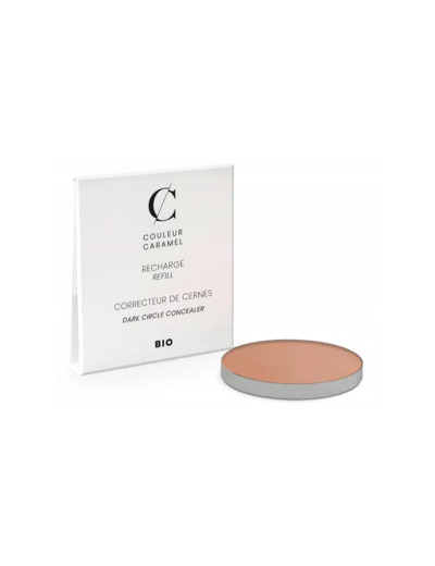 Recharge Correcteur anti cernes 12 Beige Clair