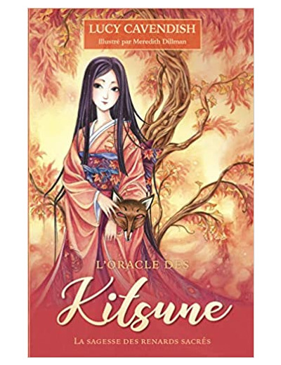 L'oracle des Kitsune