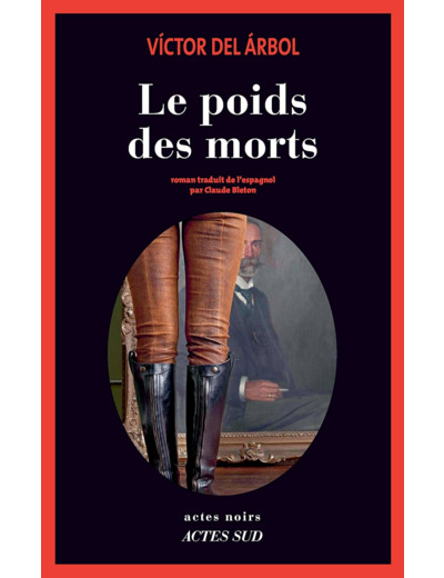 LE POIDS DES MORTS