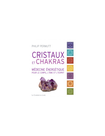 Cristaux et chakras