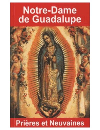 Notre-Dame de la Guadalupe