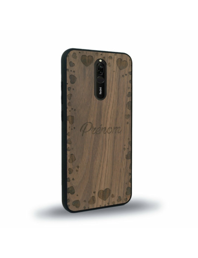 Coque Xiaomi Mi 9T - Passion boisée