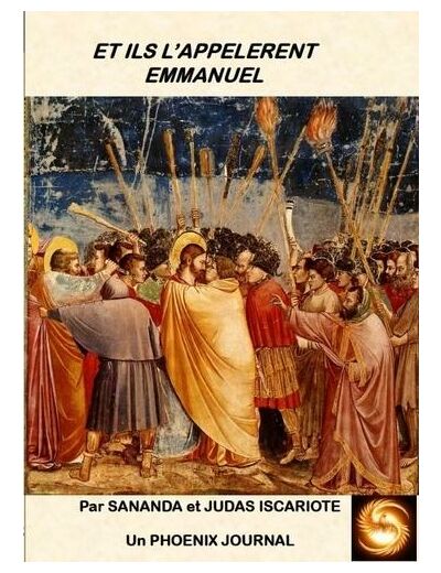 Et ils l'appelèrent Emmanuel