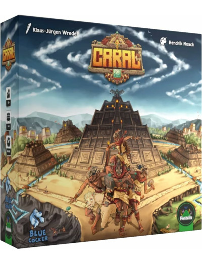 Caral