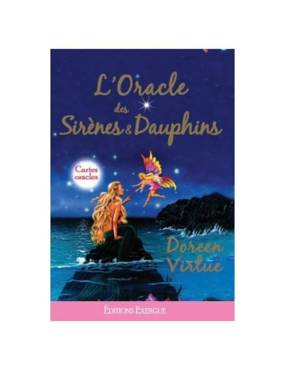 L'oracle des sirènes et dauphins