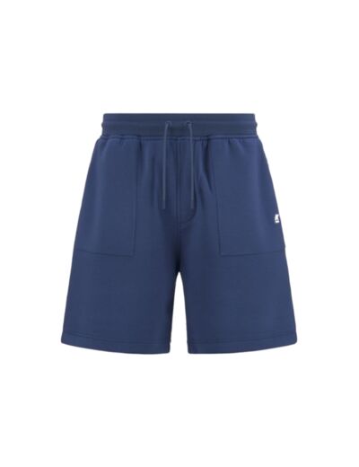 Short KWAY Theotime Light Spacer Blue Fiord