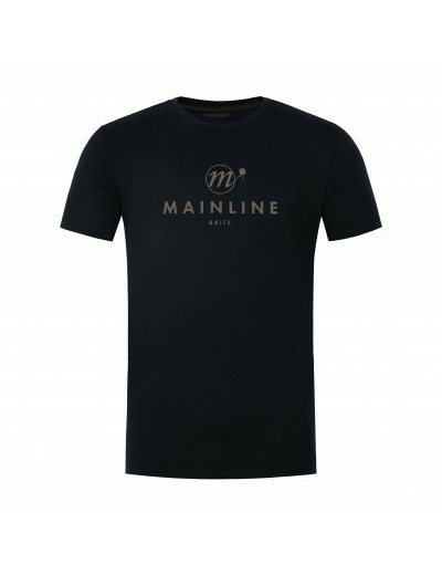 tee shirt carp black edition