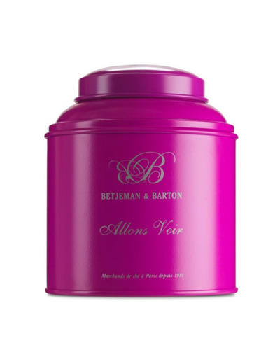 Eden Rose boîte 125g