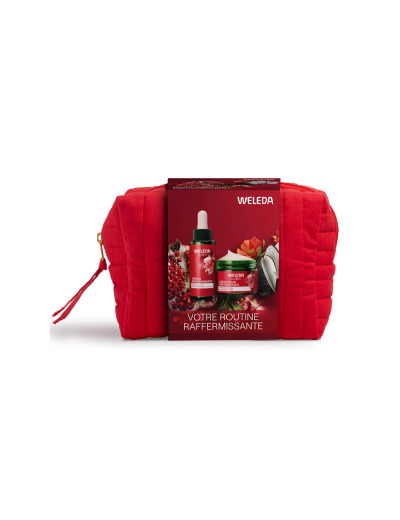 Trousse Votre routine raffermissante