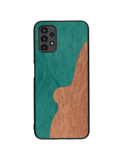 Coque Samsung A13 - Beach Paradise