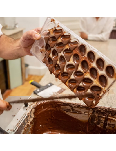 Atelier Cuisine Adulte - tout chocolat * 18 avril 2026 - 16h30 - 18h30