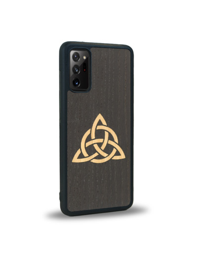 Coque Samsung Note 20 - La Triquetra