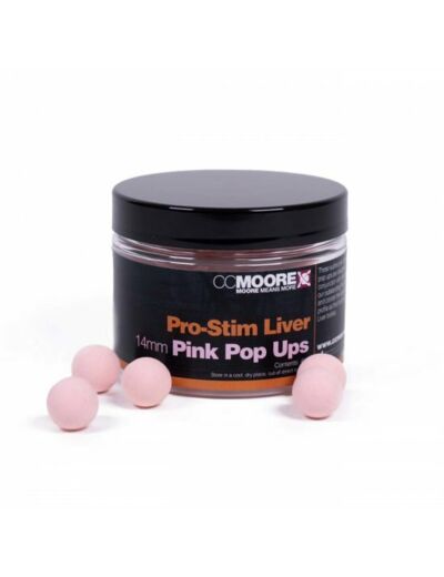 pop up rose pro stim liver